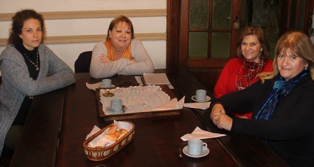 ‘Entre Ríos, entre arroyos’, un proyecto clave para la provincia