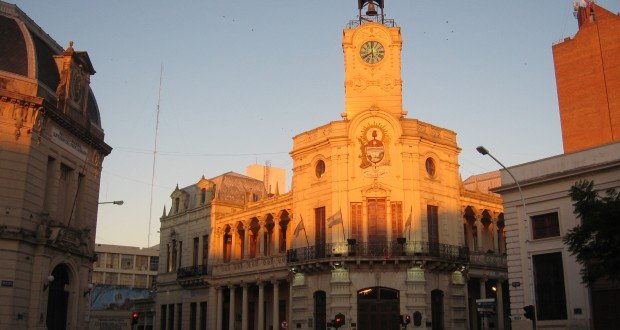 Los desafíos para la modernización del municipio de Paraná