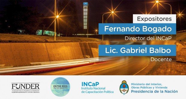 Seminario sobre Planeamiento Estratégico en Paraná