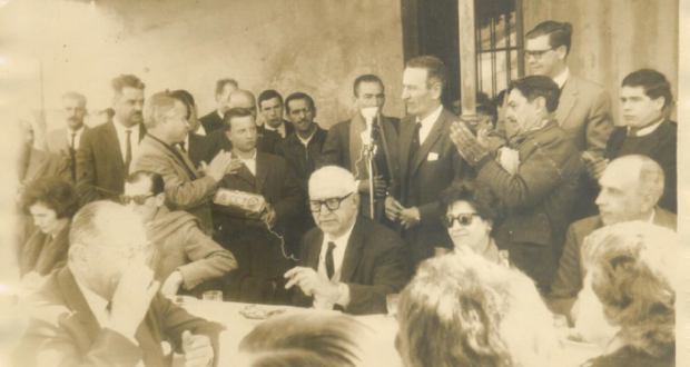 ¿Qué aprendimos en 60 años del gobierno desarrollista?