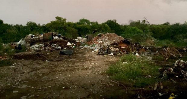 Cómo resolver el problema de la basura en Paraná