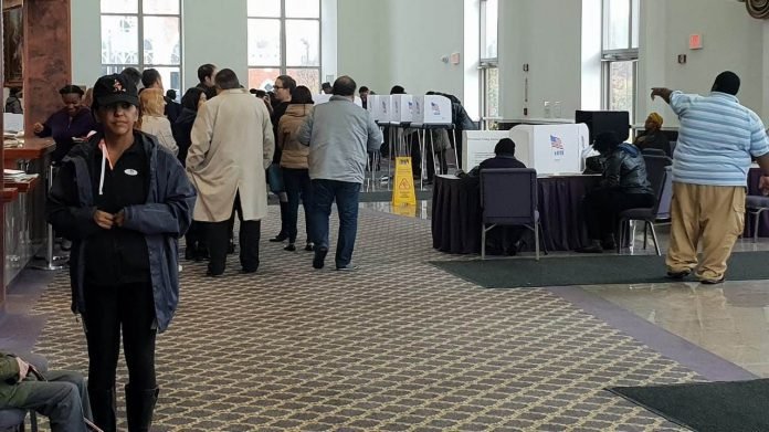 electoral
