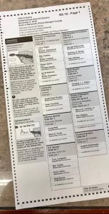 electoral