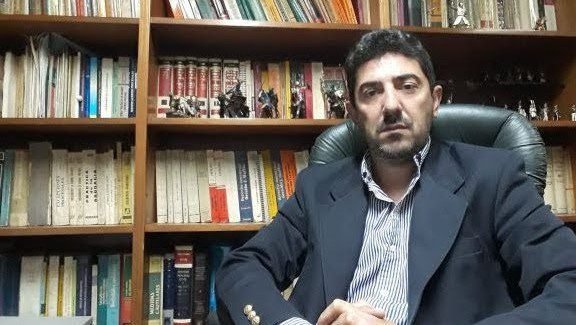 Charla virtual sobre las responsabilidades en los incendios forestales