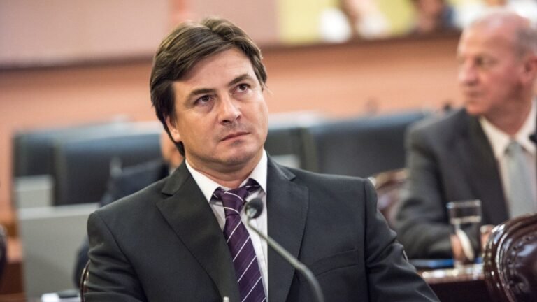 Morchio: “La ley de fitosanitarios necesita un cambio radical para adaptarse a las nuevas tecnologías”