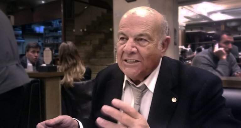 Sauret: «Los desarrollistas somos mercadointernistas por definición»