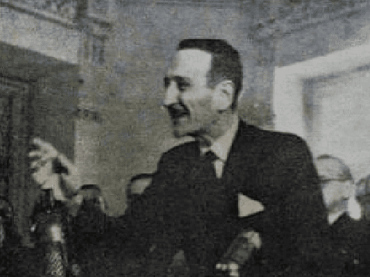 Protagonistas: Raúl Uranga